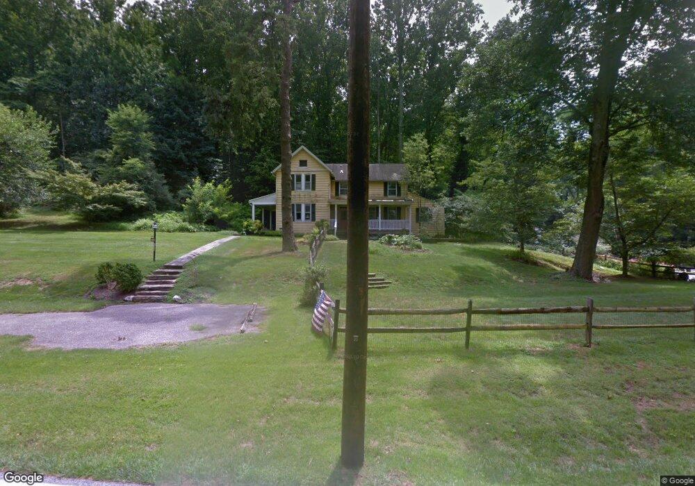 1535 Hillside Rd, Stevenson, MD 21153 - photo 1