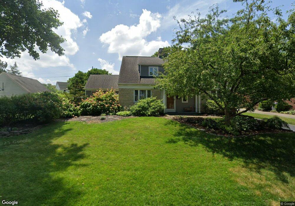 105 Montrose Way, Columbus, OH 43214 - photo 1