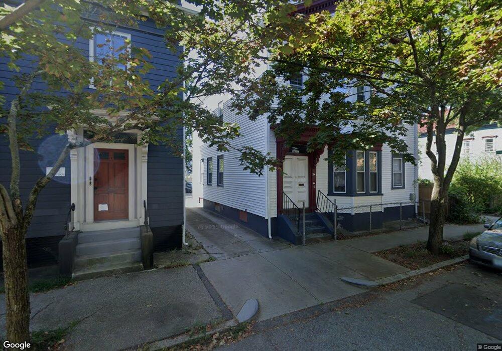 28 Willow St, Providence, RI 02909 - photo 1