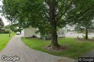440 Vine St, Mc Clure, OH 43534