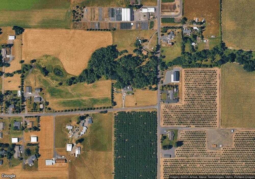 9921 S Gribble Rd, Canby, OR 97013 - photo 1