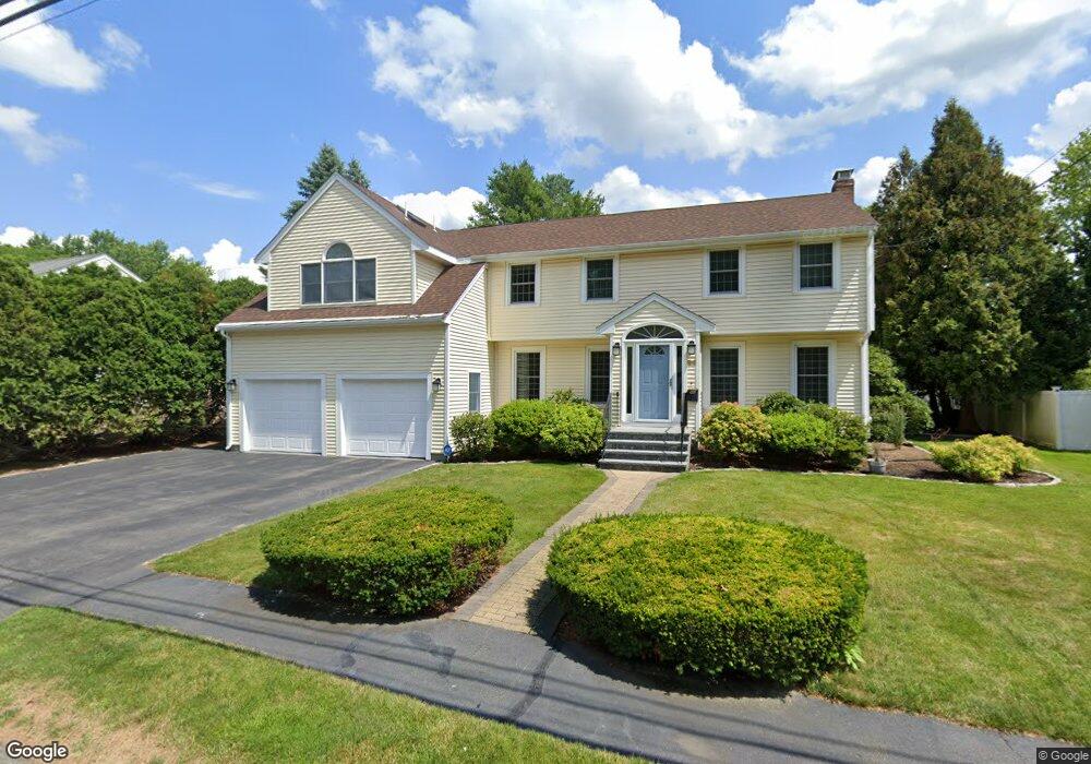 94 Standish Rd, Needham, MA 02492 - photo 1