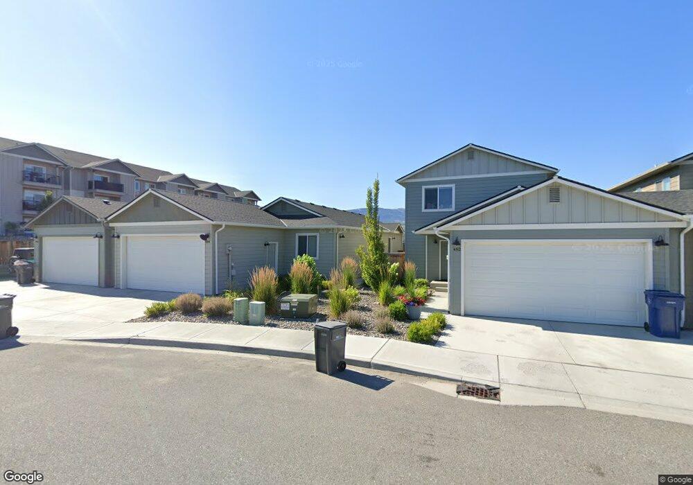 494 S Kansas Loop, East Wenatchee, WA 98802 - photo 1