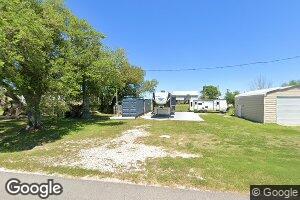 409 Joe Dugas Rd, Hackberry, LA 70645