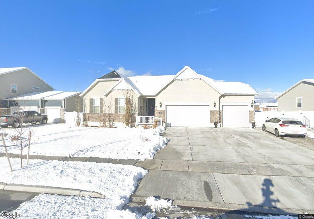 3396 W 2500 N, Clinton, UT 84015 - photo 1