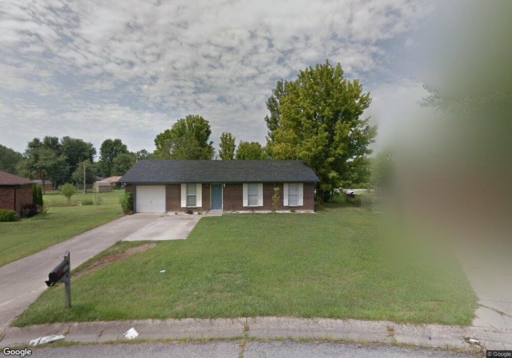 307 Lynn Ln, Charlestown, IN 47111 - photo 1