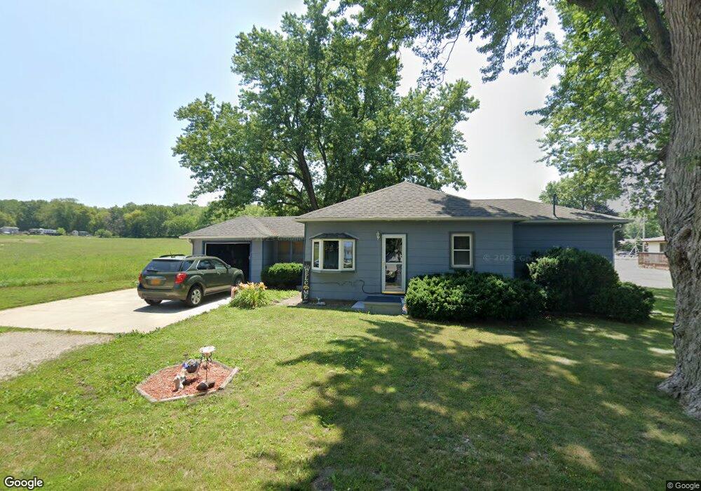 715 W High St, Colfax, IA 50054 - photo 1