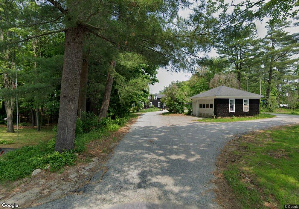 5 Newton St, Dover, NH 03820 - photo 1