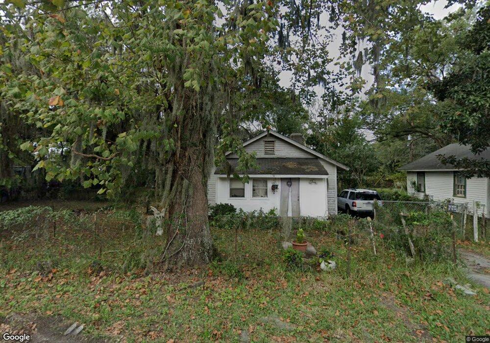 19 Magnolia St, Brunswick, GA 31520 - photo 1