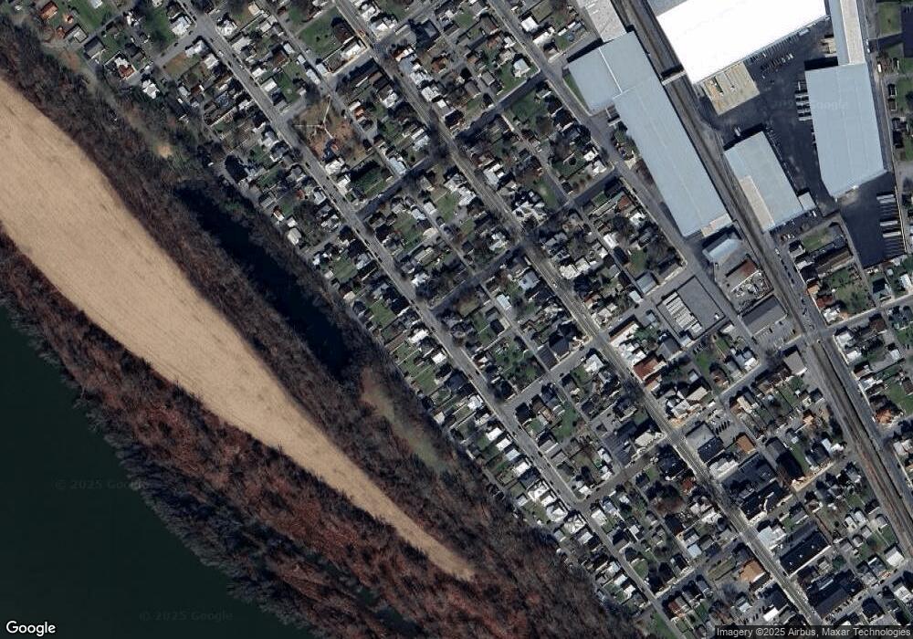 518 Elm St, Watsontown, PA 17777 - photo 1