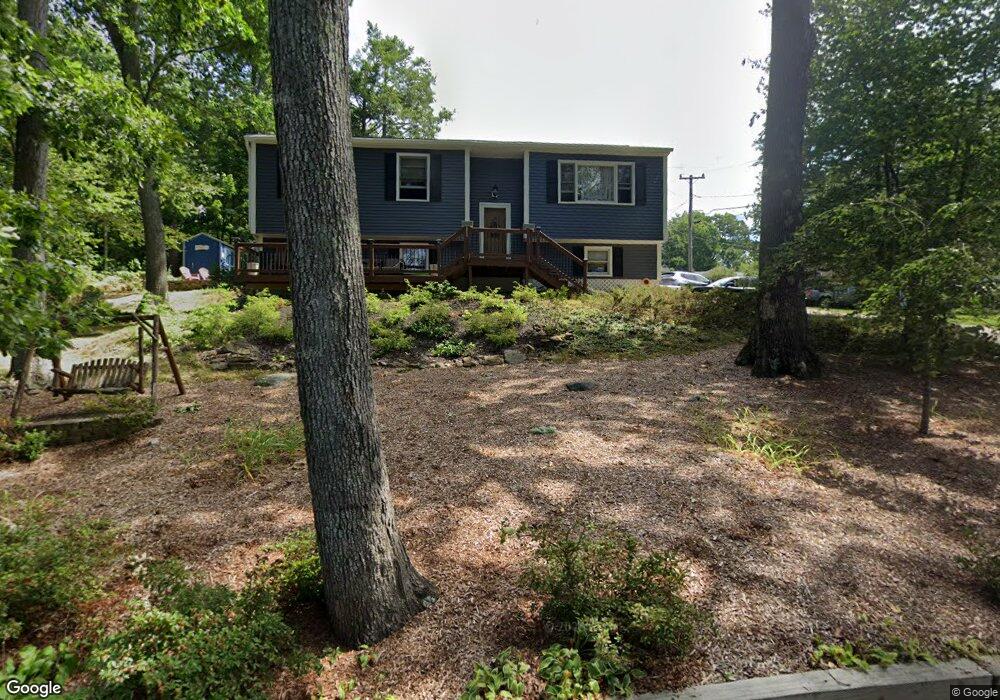 28 Wangonk Trail, East Hampton, CT 06424 - photo 1