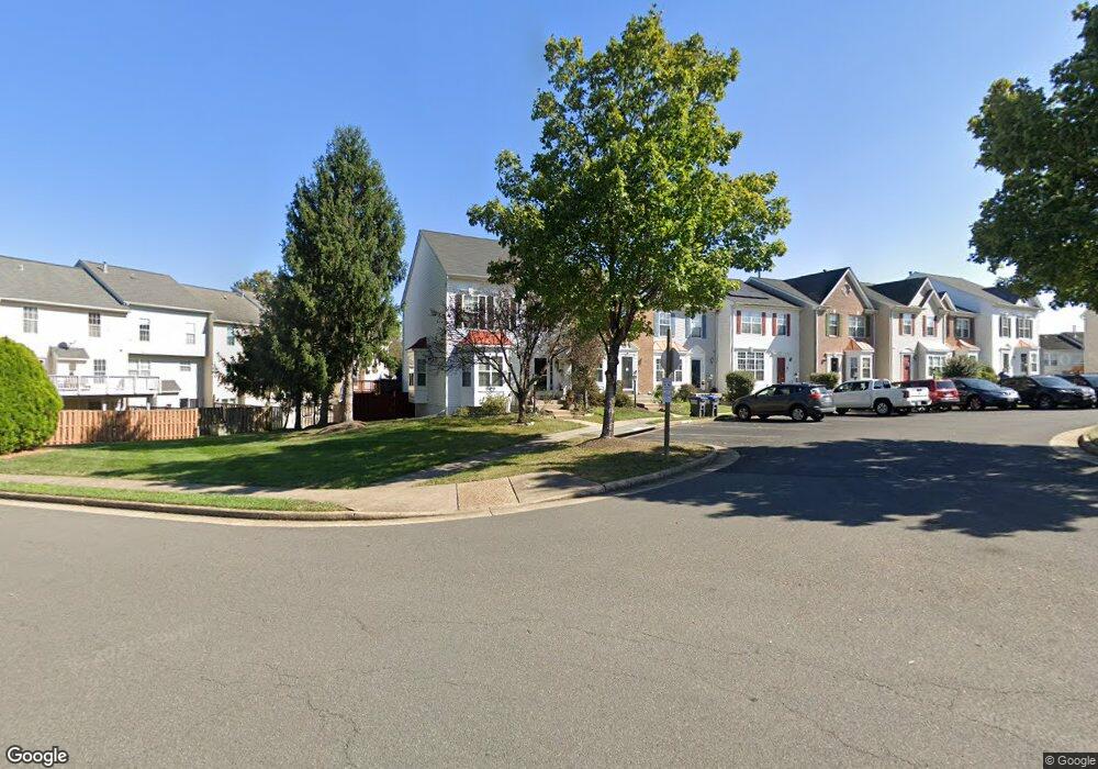 9043 Slate Stone Loop, Bristow, VA 20136 - photo 1