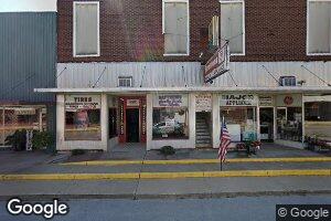 213 S Main St, Vandalia, MO 63382
