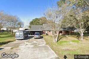 205 11th St, Mermentau, LA 70556