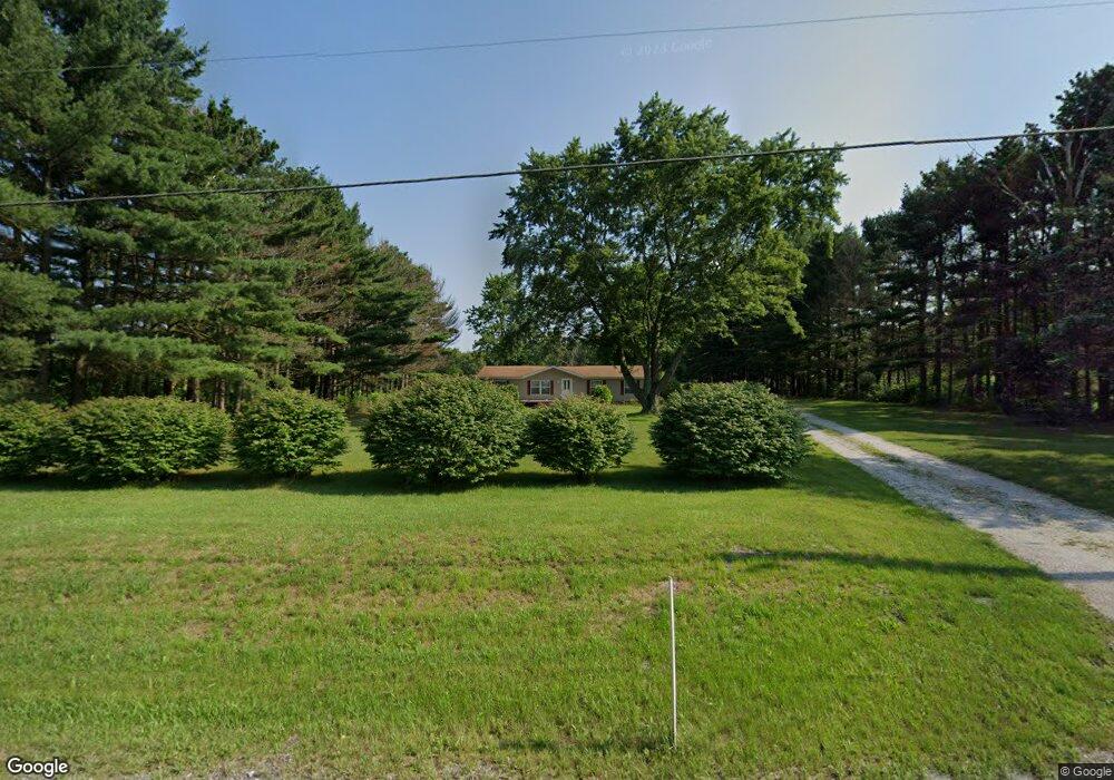 1201 E Us 6, Hamlet, IN 46532 - photo 1