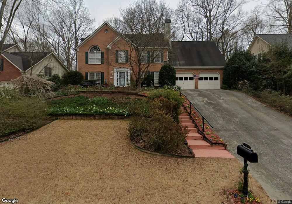 457 Gaillardia Way NW unit 8, Acworth, GA 30102 - photo 1