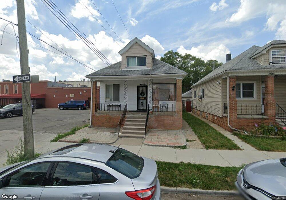 11327 Sobieski St, HamtraMcK, MI 48212 - photo 1
