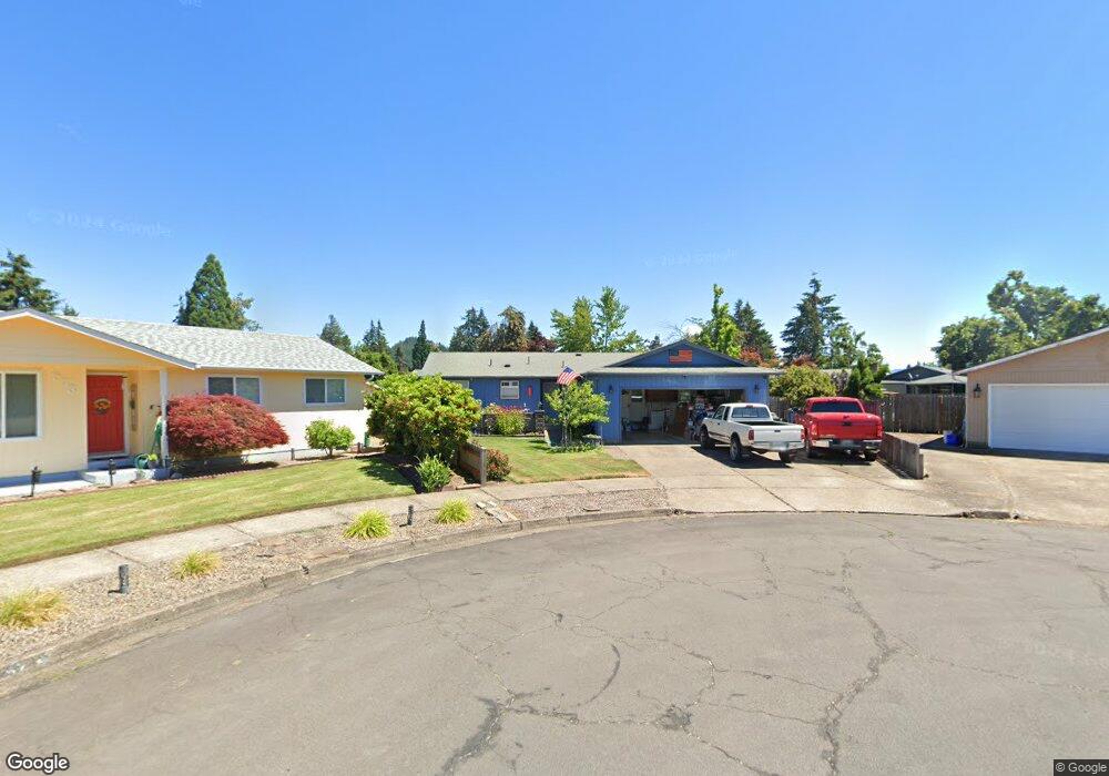 569 Laksonen Loop, Springfield, OR 97478 - photo 1