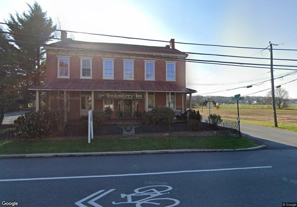 2764 Horseshoe Pike, Campbelltown, PA 17010 - photo 1