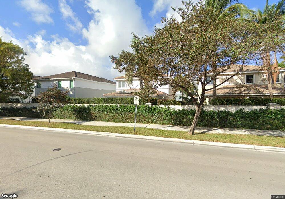 4691 NW 112th Ct, Doral, FL 33178 - photo 1