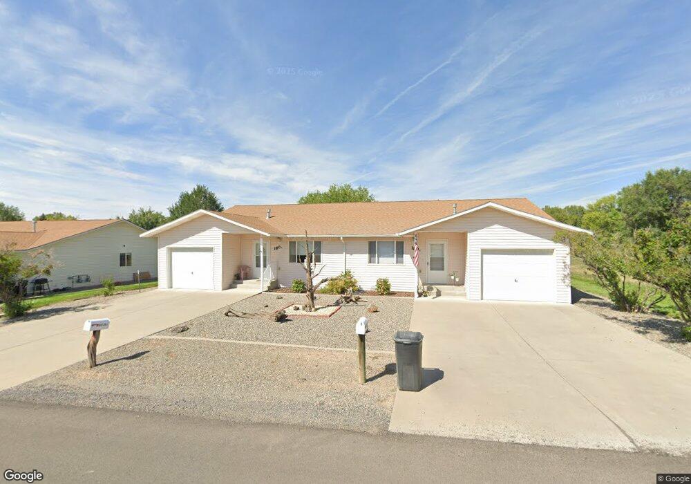 180 NE 4th St unit A, Cedaredge, CO 81413 - photo 1