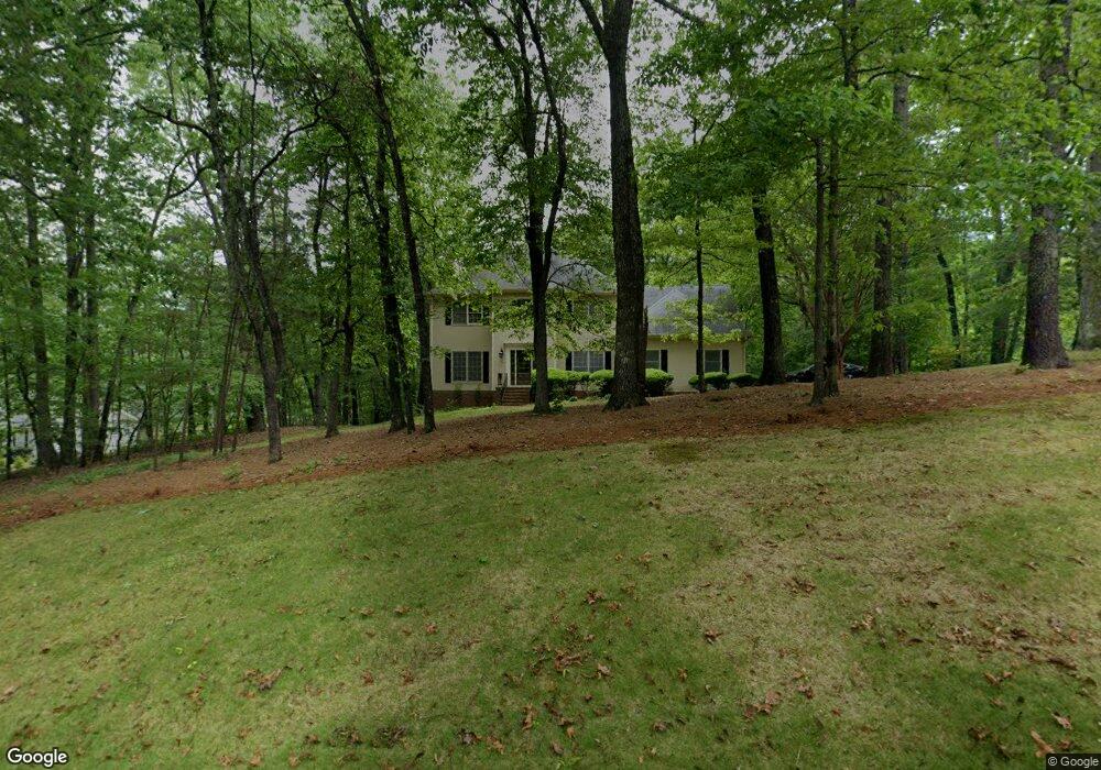 323 Foggy Bottom Dr, Carrollton, GA 30116 - photo 1