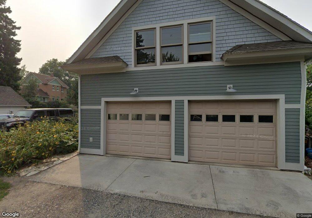 808 S 3rd Ave, Bozeman, MT 59715 - photo 1