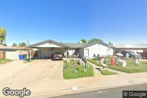 136 W Hunter St, Mesa, AZ 85201