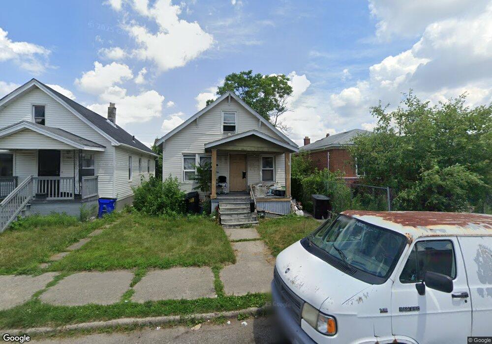 13120 Mitchell St, HamtraMcK, MI 48212 - photo 1