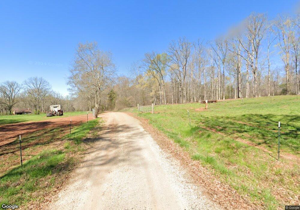 0 Harber Rd unit 4184651, Carnesville, GA 30521 - photo 1