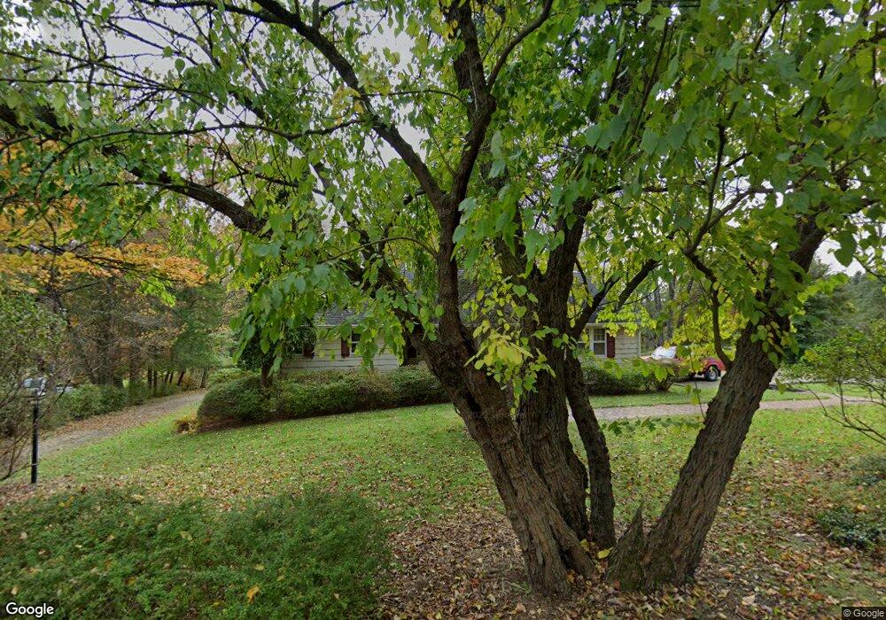 170 Mountainside Rd, Mendham, NJ 07945 - photo 1