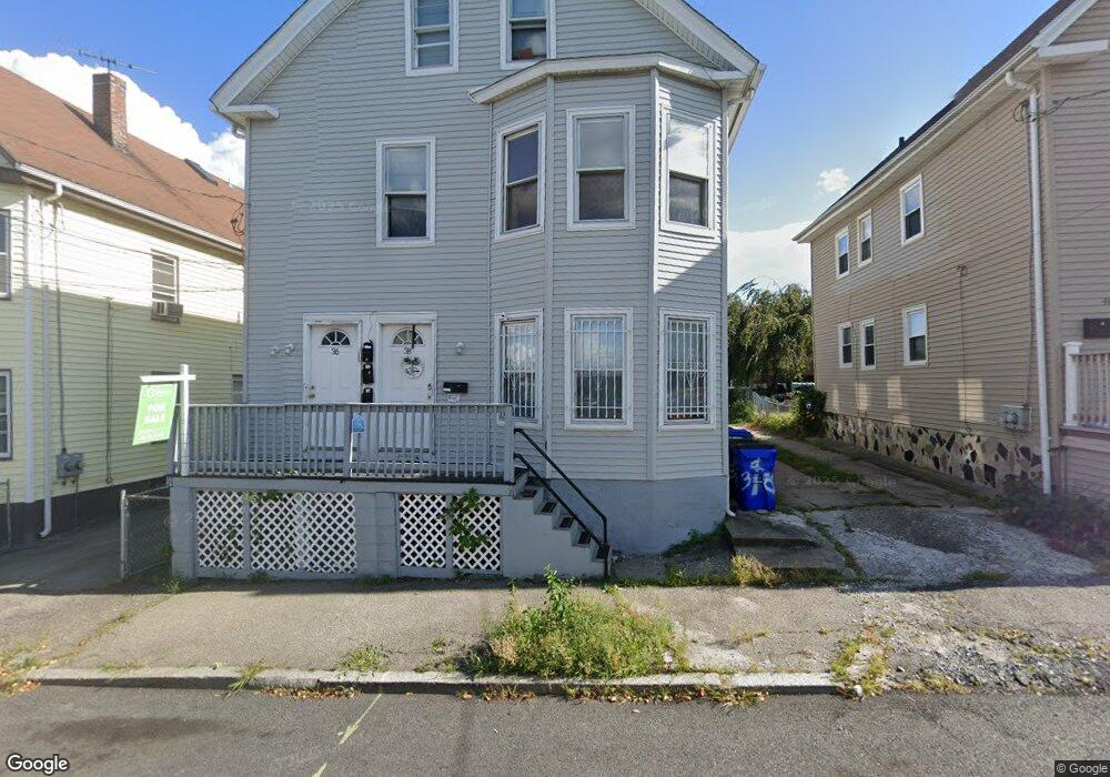 38 Eudora St, Providence, RI 02903 - photo 1