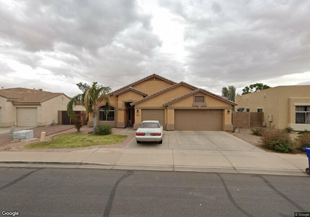 10107 E Posada Ave, Mesa, AZ 85212 - photo 1