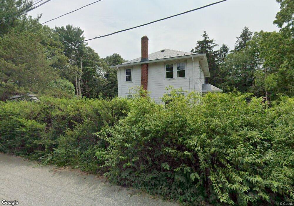 180 Tower Hill Rd, Saunderstown, RI 02874 - photo 1