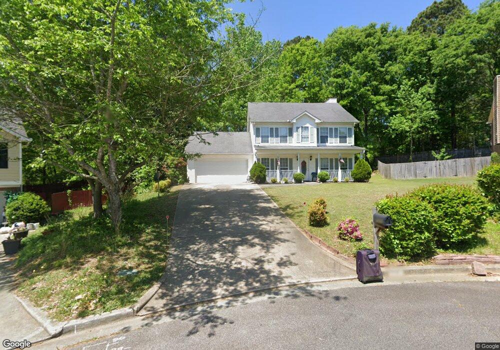 5500 Windswept Trace unit 2, Sugar Hill, GA 30518 - photo 1