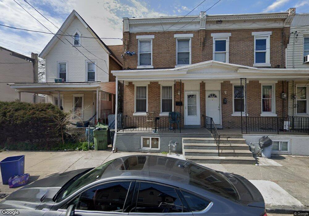 29 N 24th St, Camden, NJ 08105 - photo 1