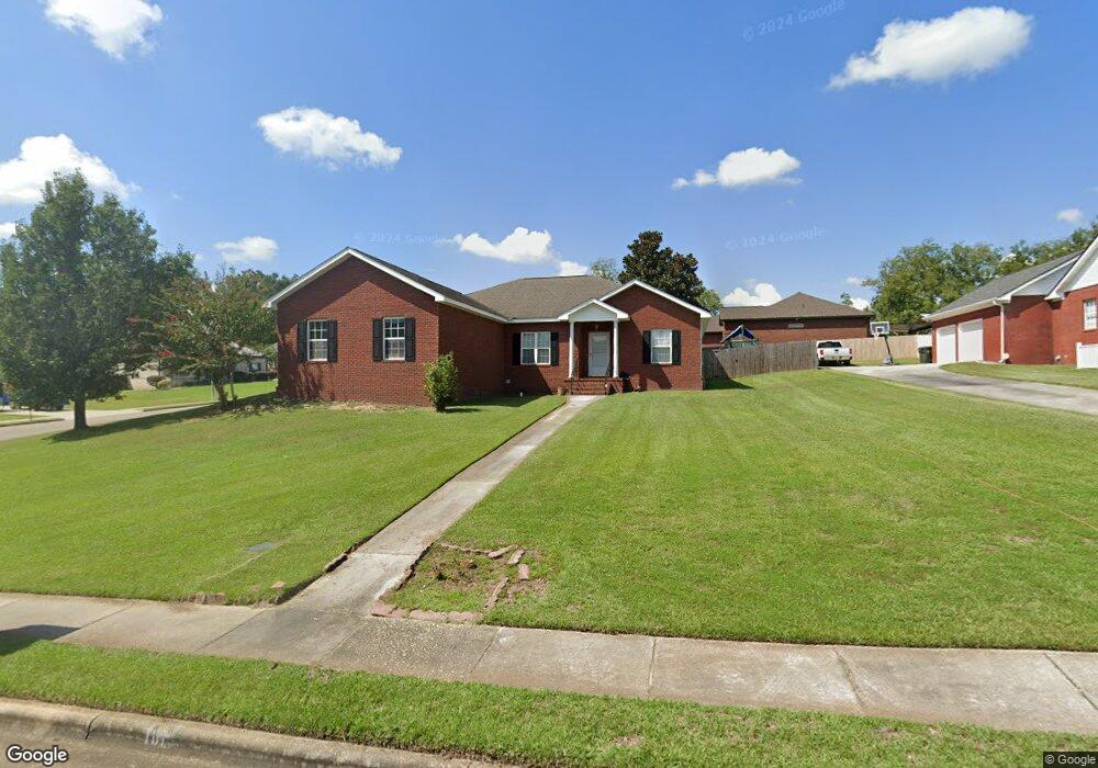 101 Nutberry Way, Dothan, AL 36301 - photo 1