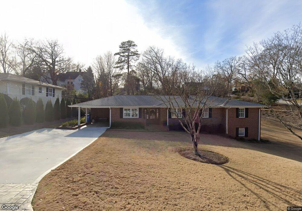 1397 Cumberland Dr, Gainesville, GA 30501 - photo 1