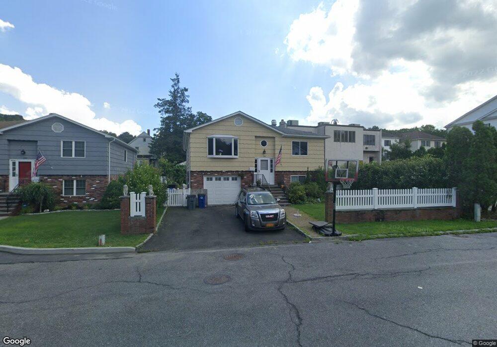 116 Virginia Ave, Dobbs Ferry, NY 10522 - photo 1