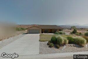 4283 Valle Del Sol, Moab, UT 84532