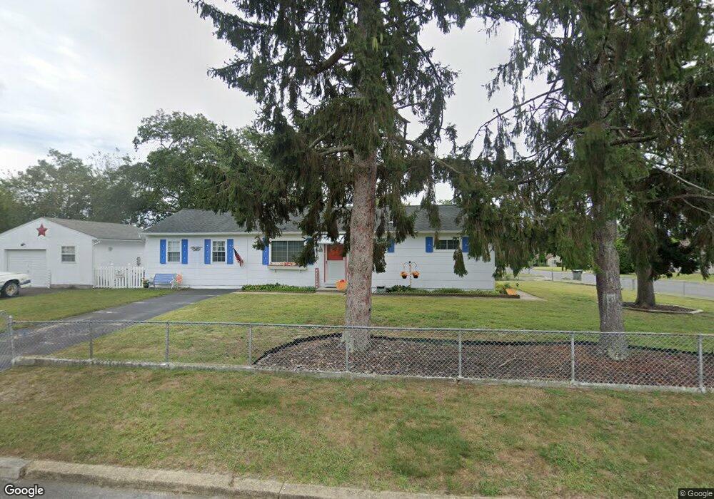 2 Fern Rd, Howell, NJ 07731 - photo 1