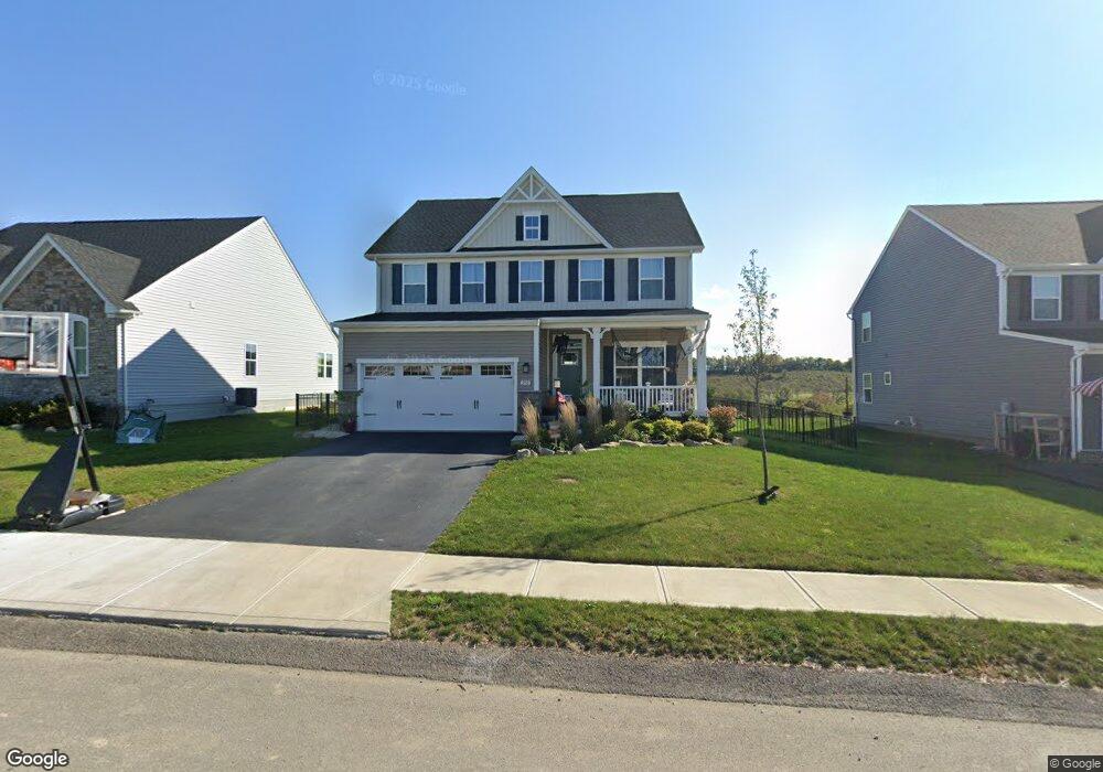 250 Regency Dr, Eighty Four, PA 15330 - photo 1