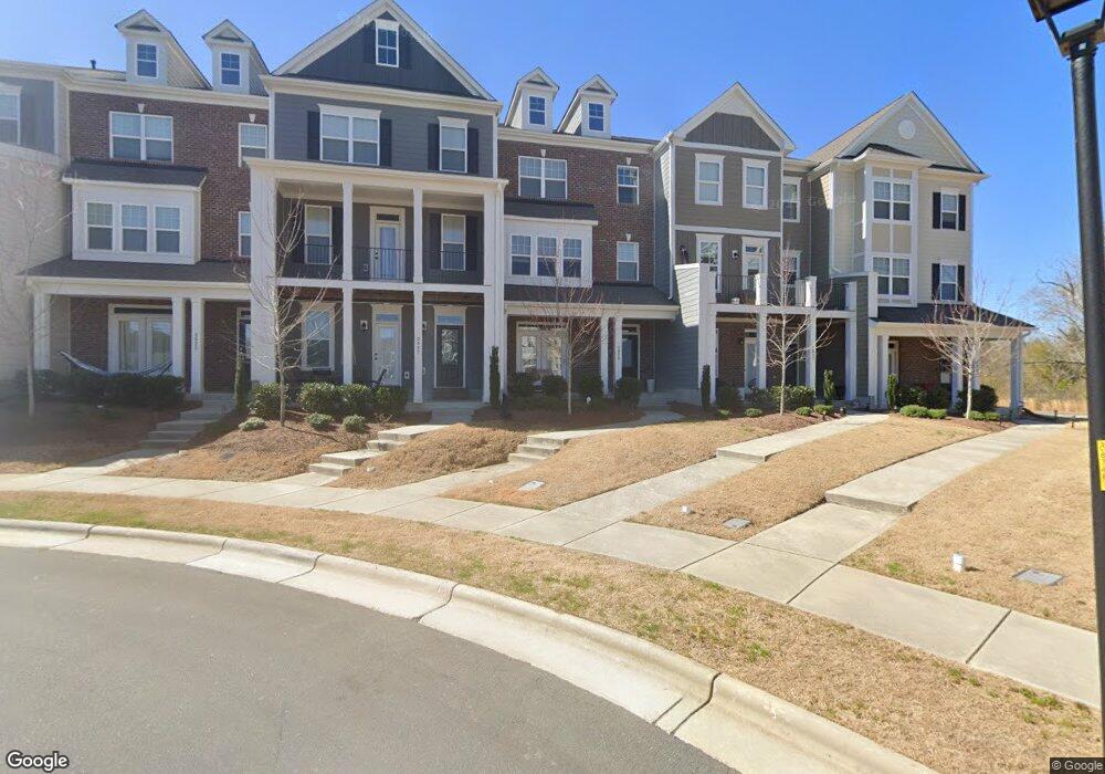 2929 Sunflower Rd unit 113, Apex, NC 27502 - photo 1