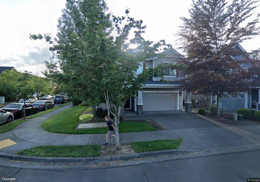 1651 SW Fox Ave, Troutdale, OR 97060 - photo 1