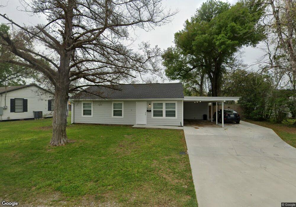 910 Camelia St, Lake Charles, LA 70607 - photo 1