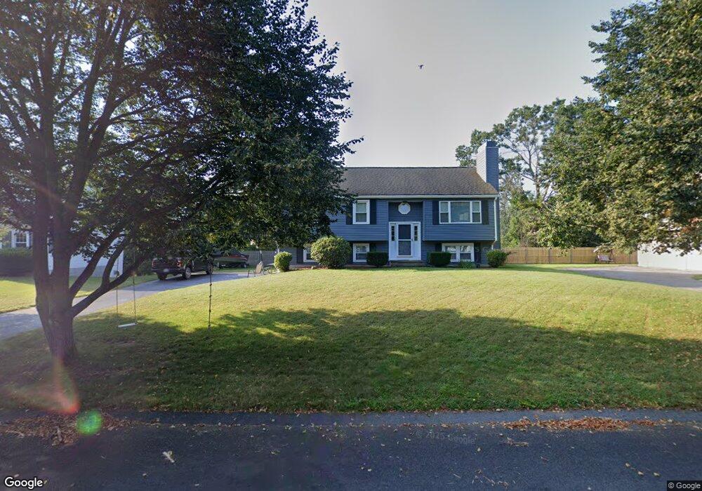 27 Brion Rd, Bellingham, MA 02019 - photo 1