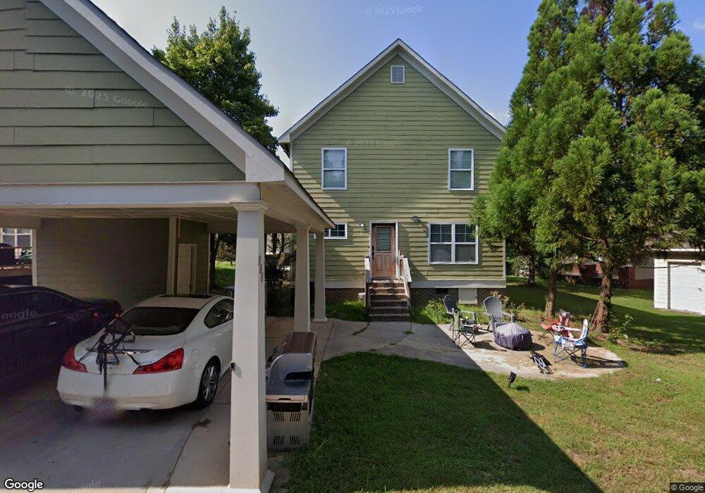 160 Tompkins Alley, Dalton, GA 30721 - photo 1