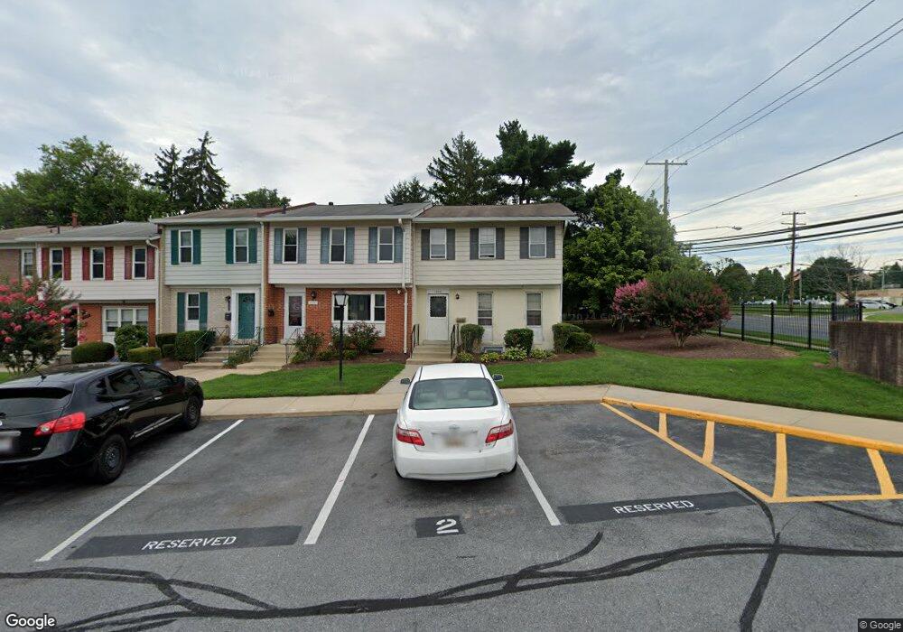 14313 Astrodome Dr, Silver Spring, MD 20906 - photo 1