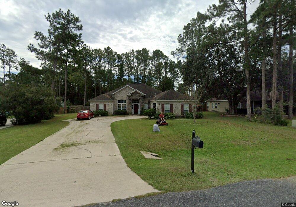23 Purple Martin Cove unit 2, Crawfordville, FL 32327 - photo 1