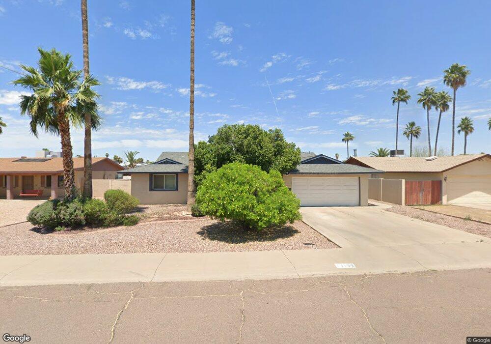 1172 E Diamond Dr, Tempe, AZ 85283 - photo 1